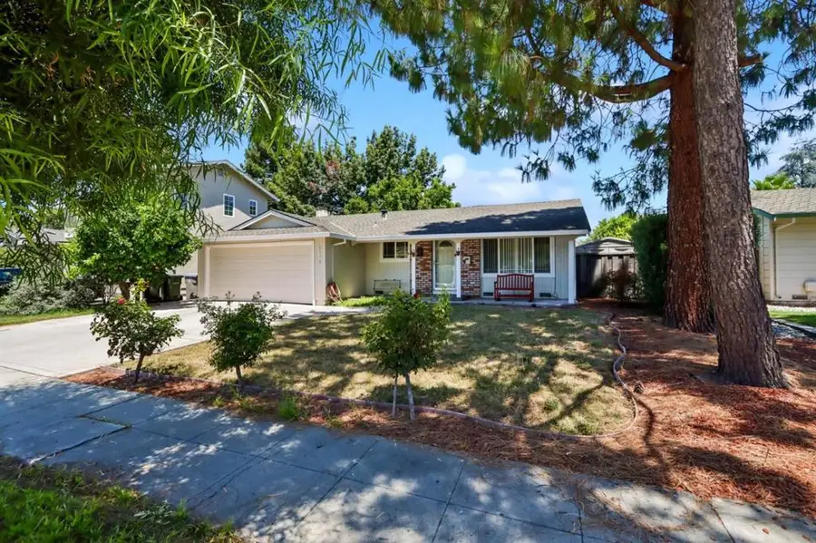 6175 Oneida Drive, San Jose, CA 95123 - #2