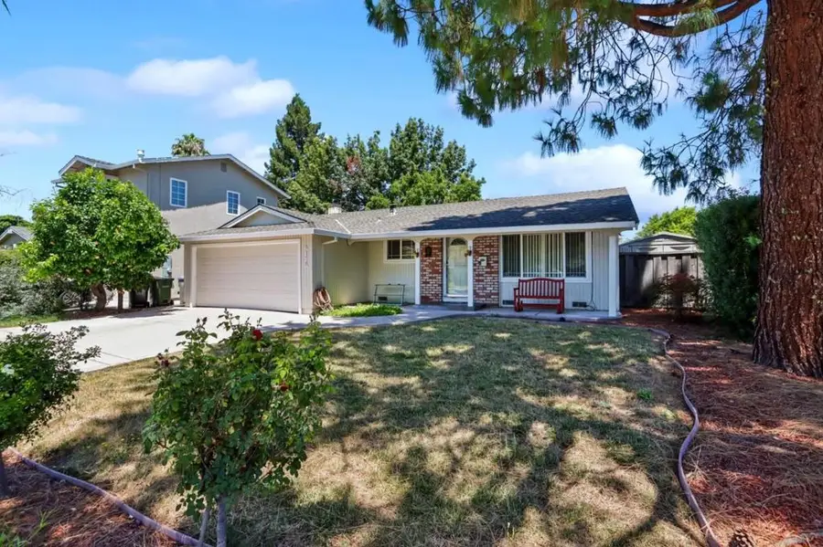 6175 Oneida Drive, San Jose, CA 95123 - #3