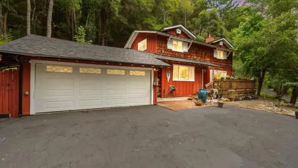 12734 Irwin Way, Boulder Creek, CA 95006
