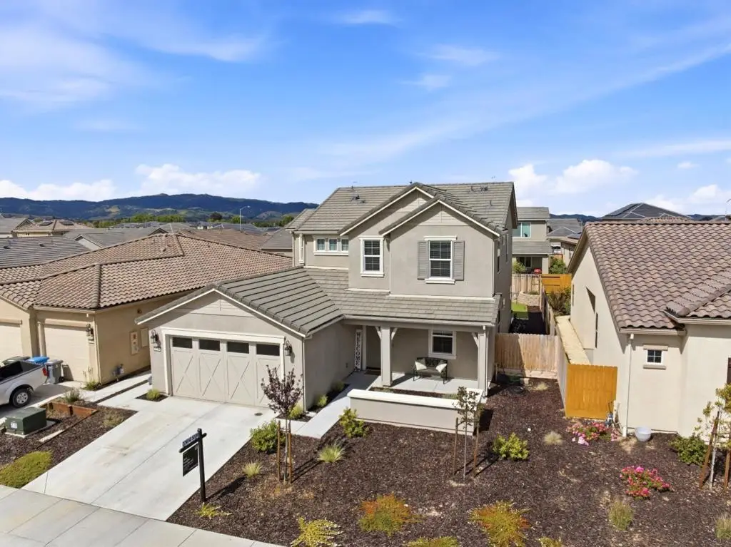 1196 Wildrose Drive, Hollister, CA 95023 - #1