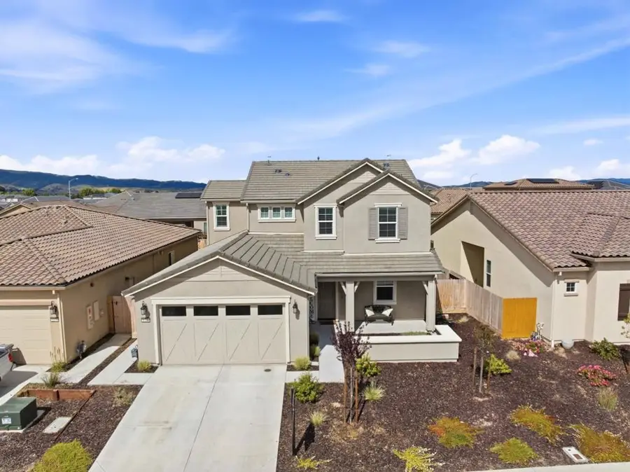 1196 Wildrose Drive, Hollister, CA 95023 - #2