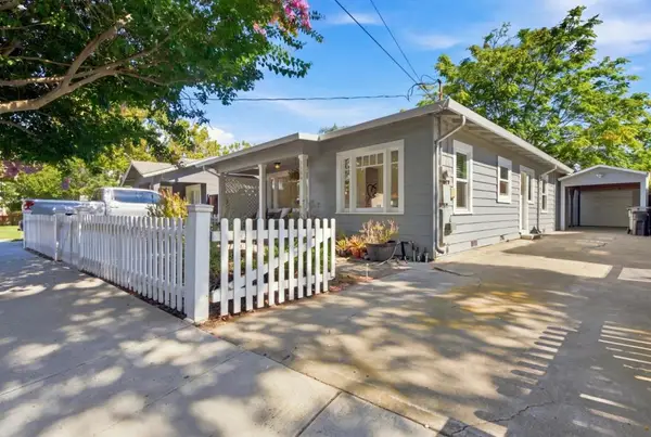 1134 Delno Avenue, San Jose, CA 95126
