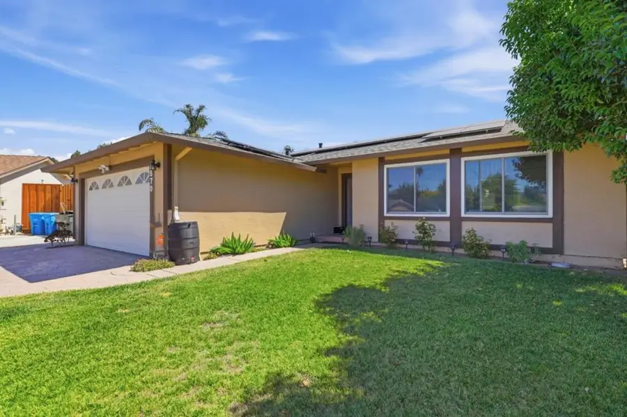 570 Biscayne Court, Morgan Hill, CA 95037 - #2