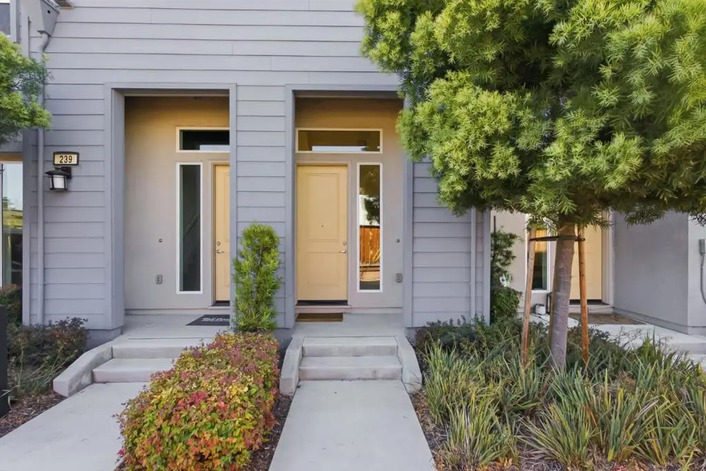 2917 Noyce Place #241, Santa Clara, CA 95051 - #1