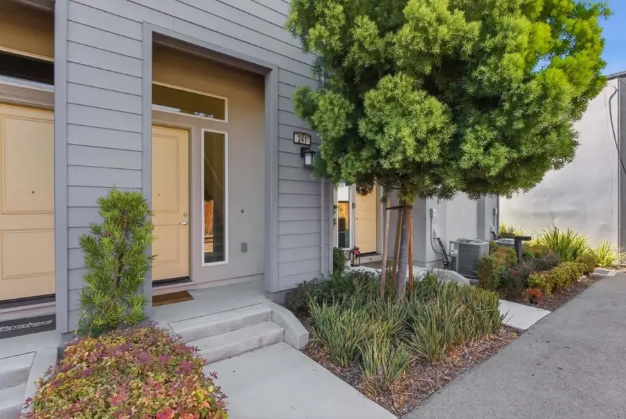 2917 Noyce Place #241, Santa Clara, CA 95051 - #2