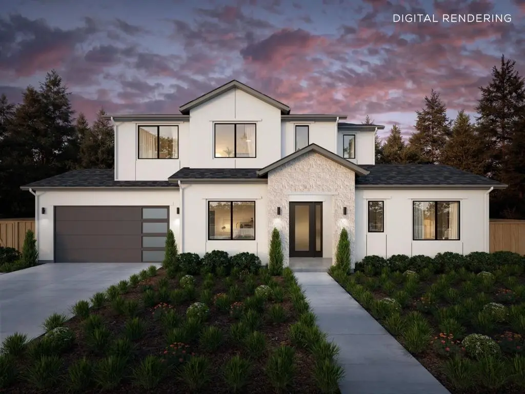 15 Montana Lane, Menlo Park, CA 94025 - #1