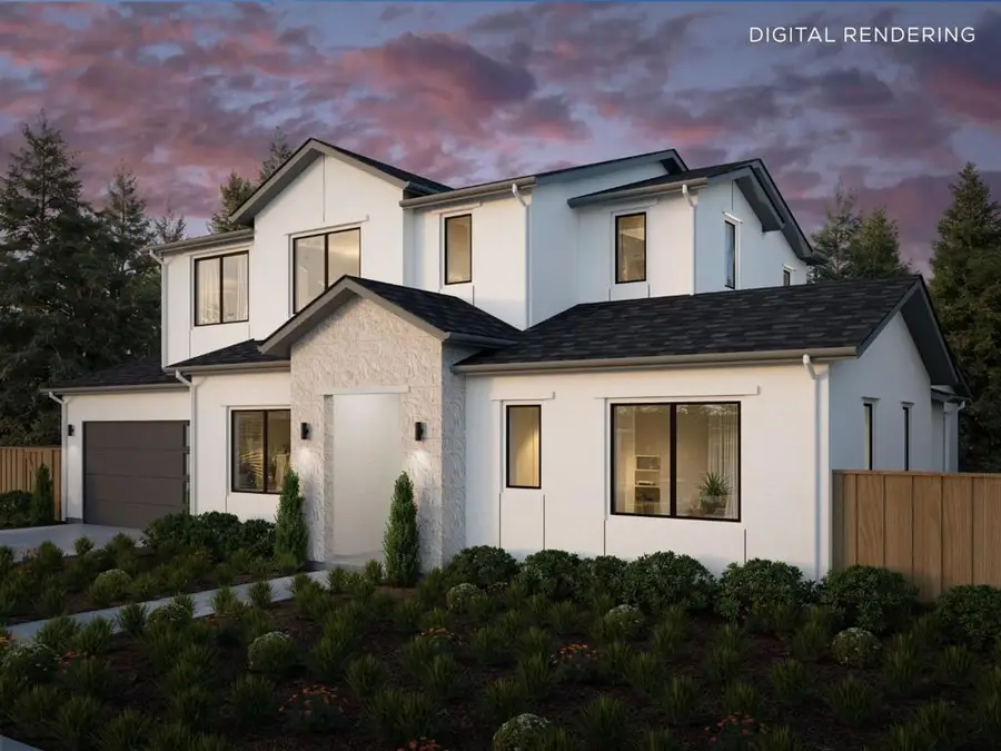 15 Montana Lane, Menlo Park, CA 94025 - #2