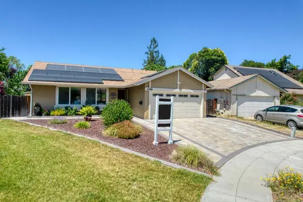 6055 Emlyn Court, San Jose, CA 95123