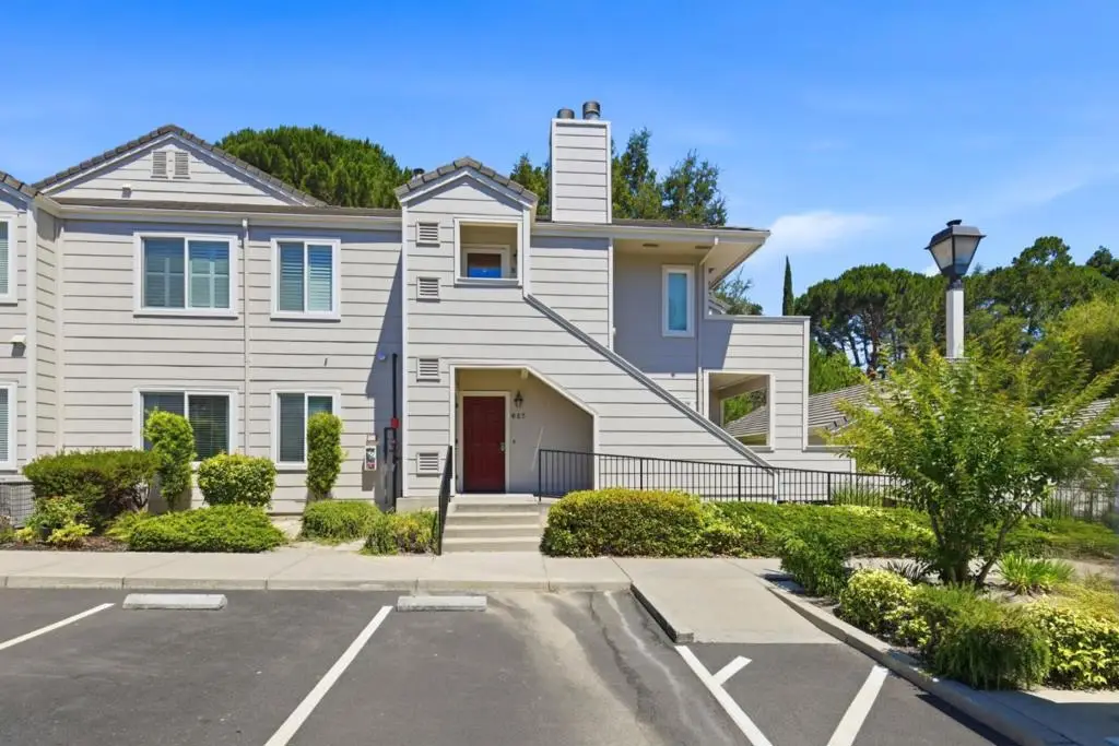627 Norris Canyon Terrace, San Ramon, CA 94583 - #1