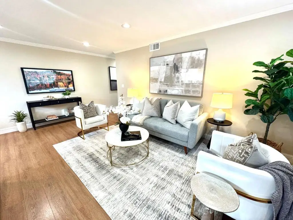 5703 Playa Del Rey #4, San Jose, CA 95123 - #1