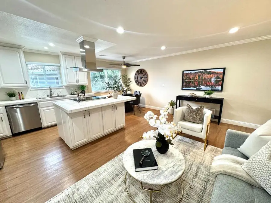 5703 Playa Del Rey #4, San Jose, CA 95123 - #2