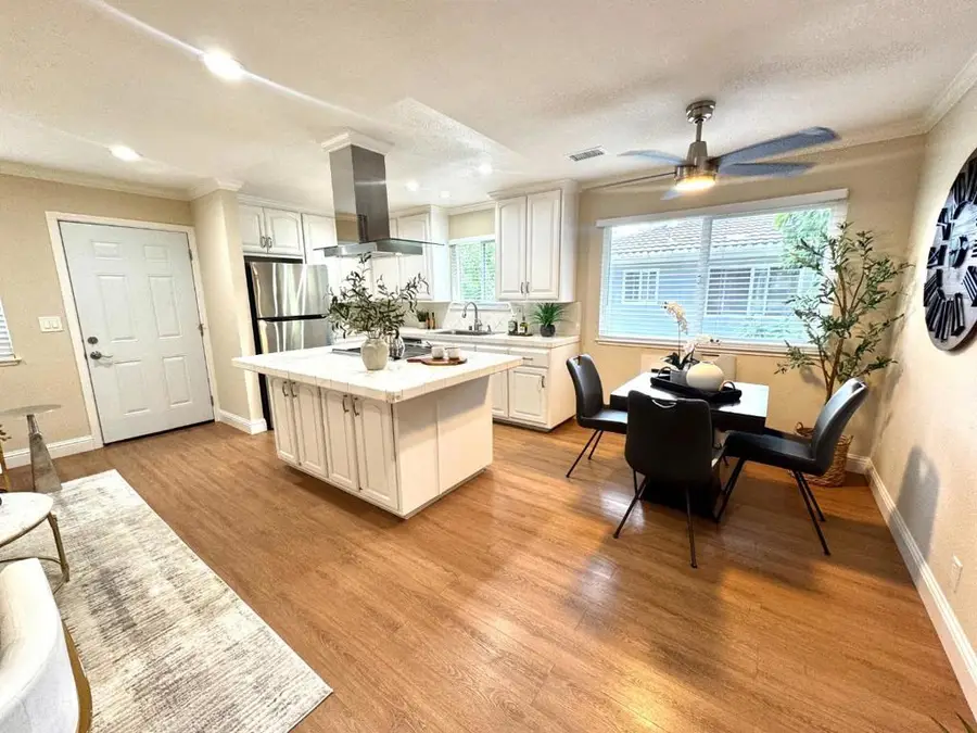 5703 Playa Del Rey #4, San Jose, CA 95123 - #3
