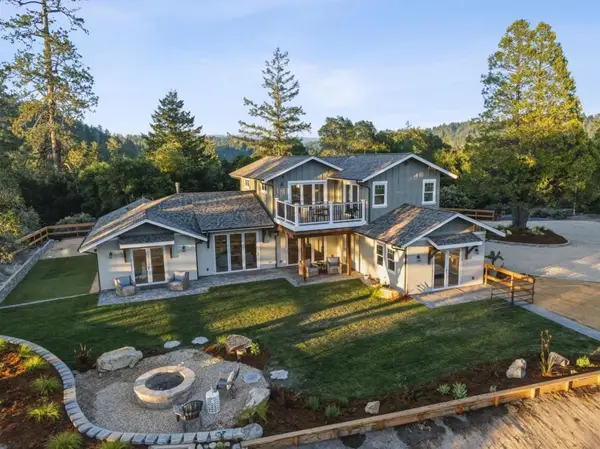 1290 Conference Drive, Scotts Valley, CA 95066