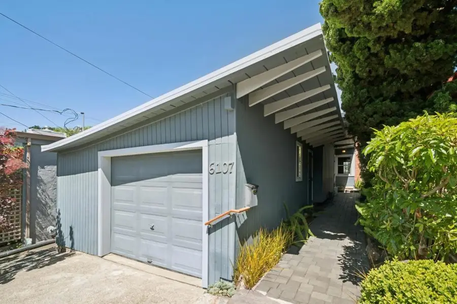 6107 Jordan Avenue, El Cerrito, CA 94530 - #2