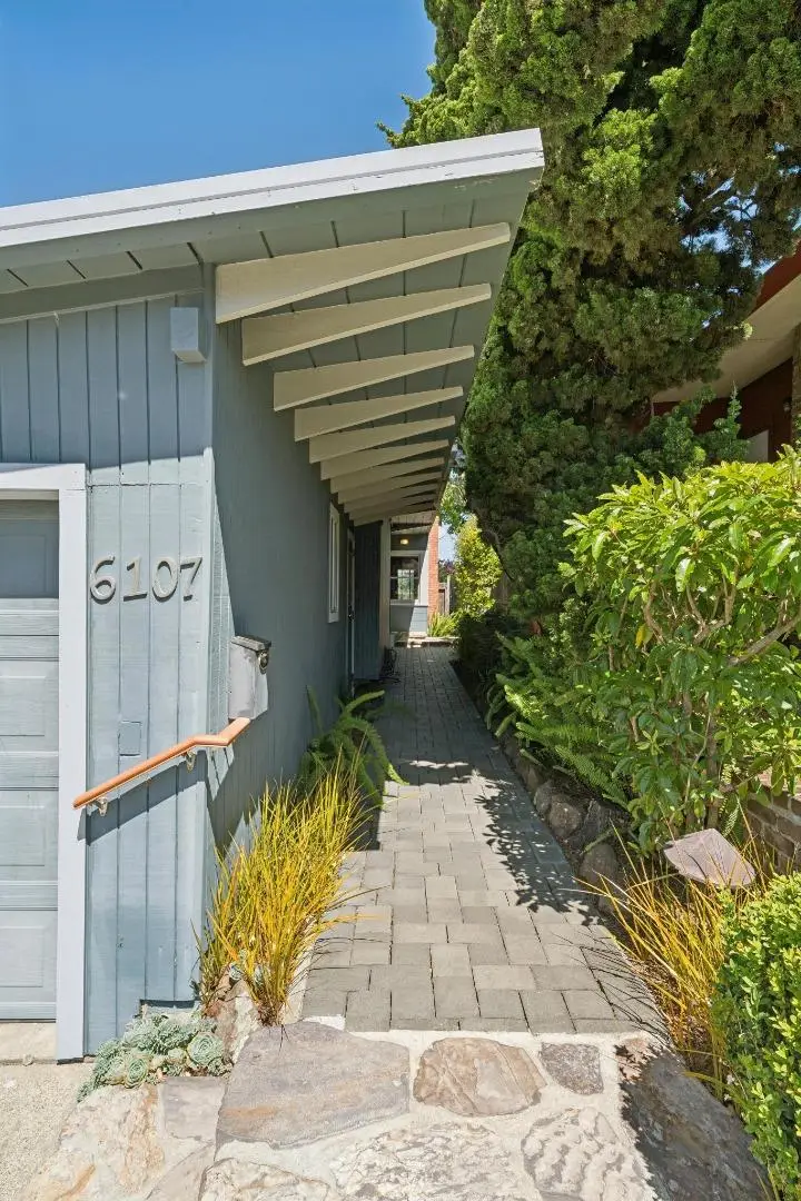6107 Jordan Avenue, El Cerrito, CA 94530 - #3