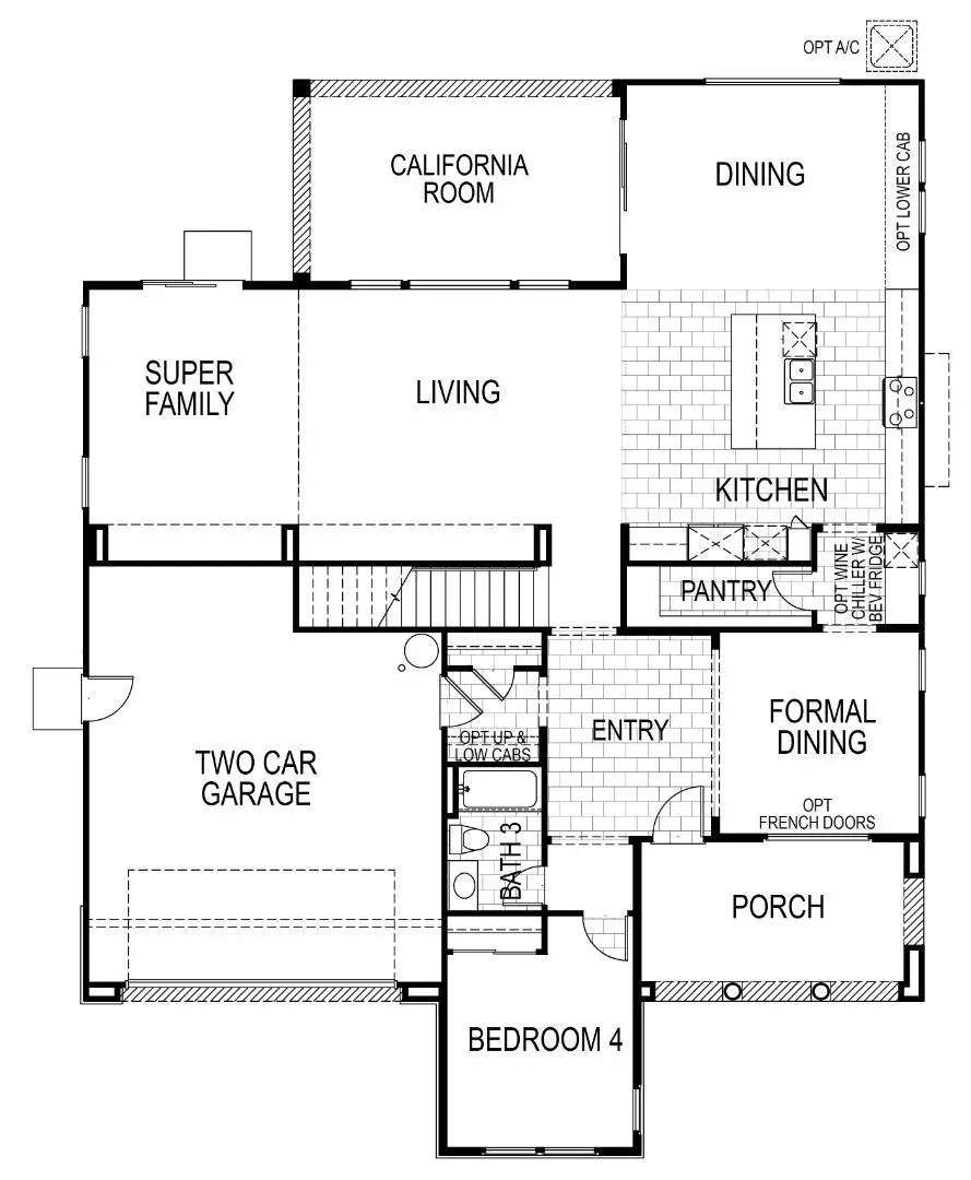 3093 Arroyo Drive, Marina, CA 93933 - #2