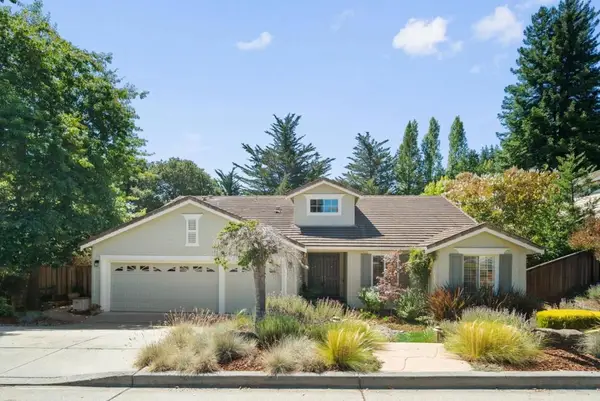 456 Silverwood Drive, Scotts Valley, CA 95066