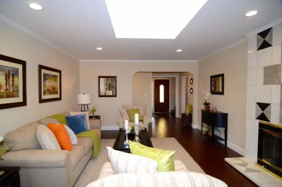 20 Cozzolino Drive, Millbrae, CA 94030 - #2