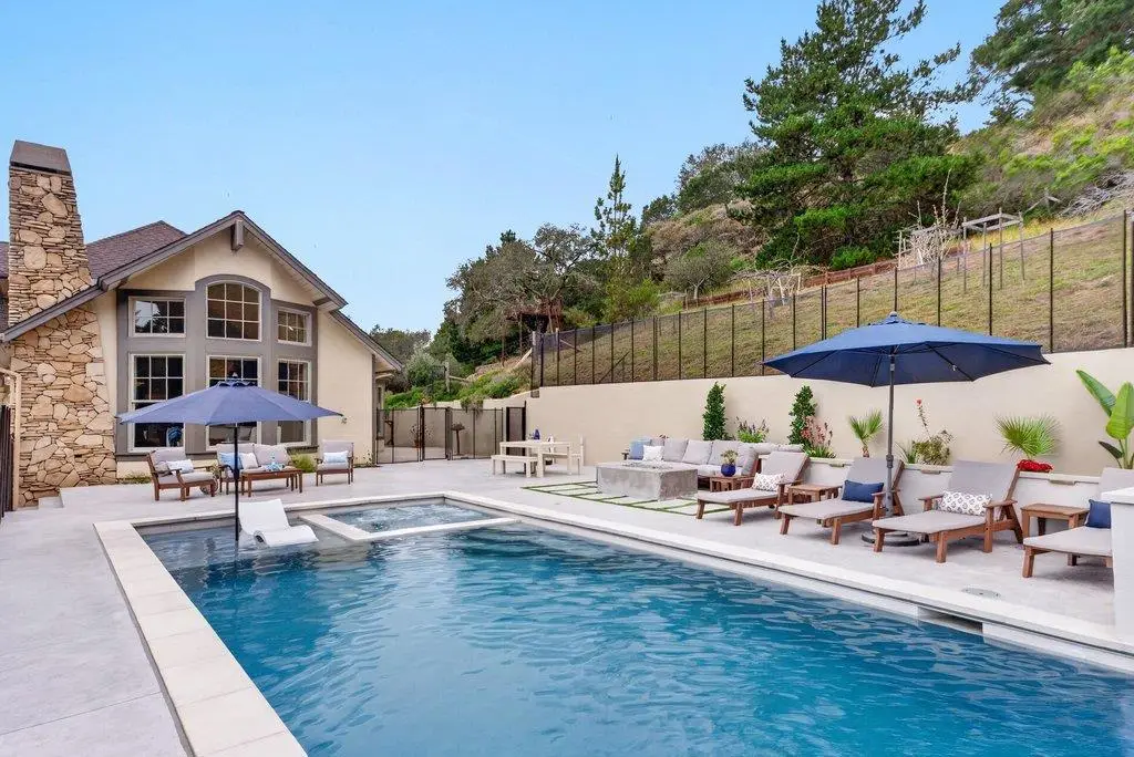 310 Hidden Valley, Soquel, CA 95073 - #1