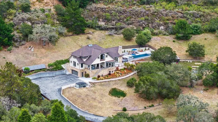 310 Hidden Valley, Soquel, CA 95073 - #2