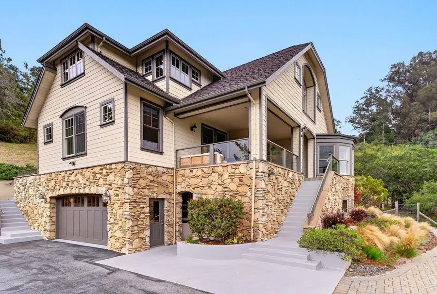 310 Hidden Valley, Soquel, CA 95073 - #3