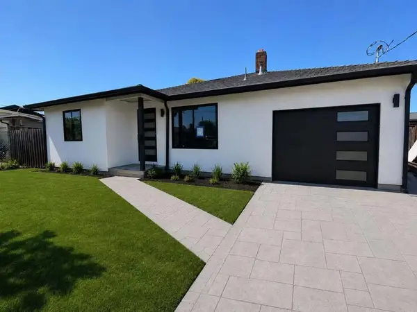 3920 Park Boulevard, Palo Alto, CA 94306
