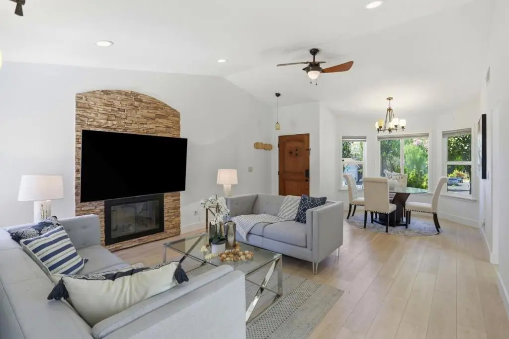 2736 Reno Drive, San Jose, CA 95148 - #1