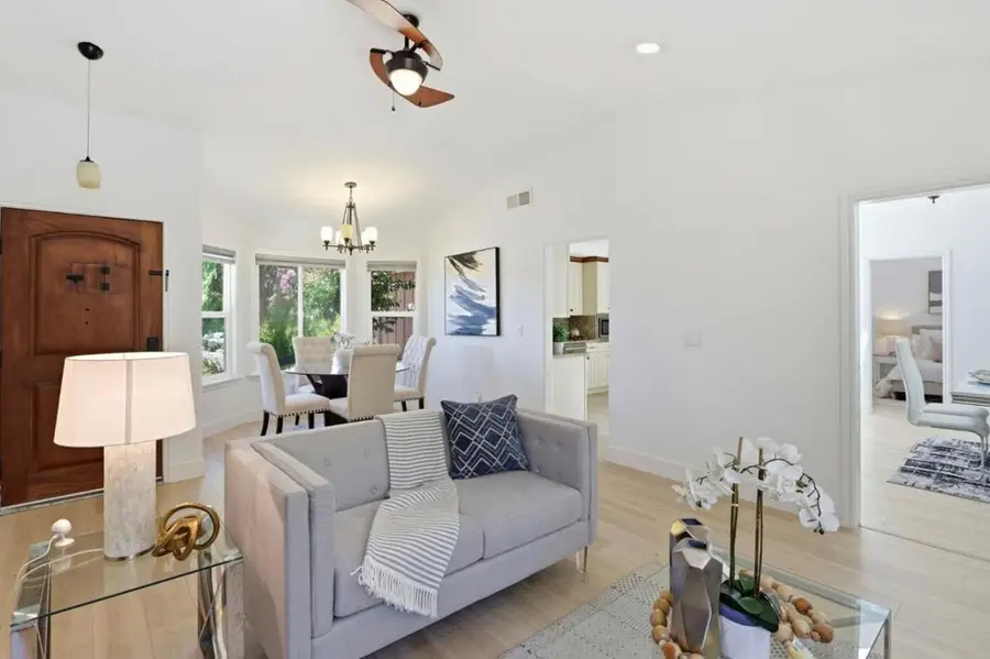 2736 Reno Drive, San Jose, CA 95148 - #3