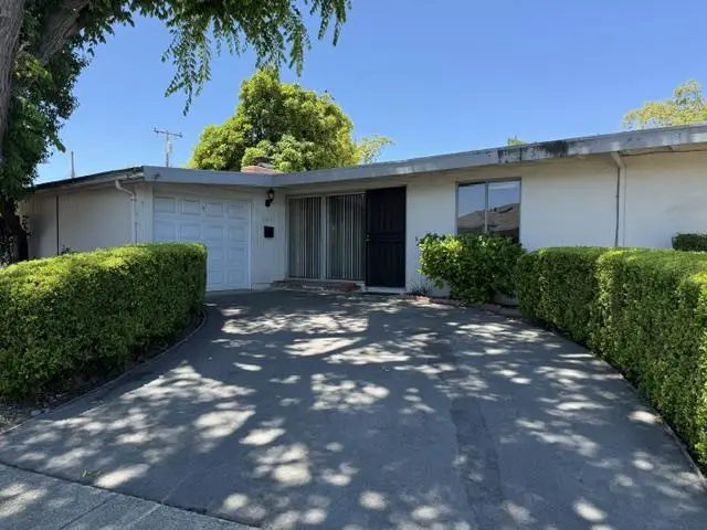 3015 Cameron Way, Santa Clara, CA 95051 - #1