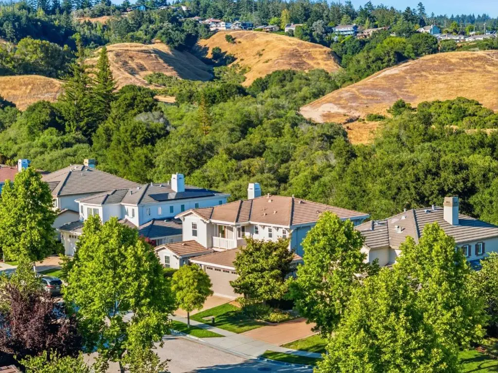6 Deerfield Drive, Scotts Valley, CA 95066 - #1