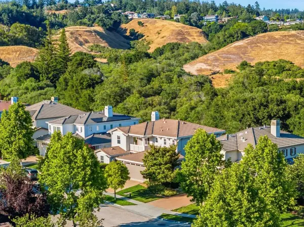 6 Deerfield Drive, Scotts Valley, CA 95066