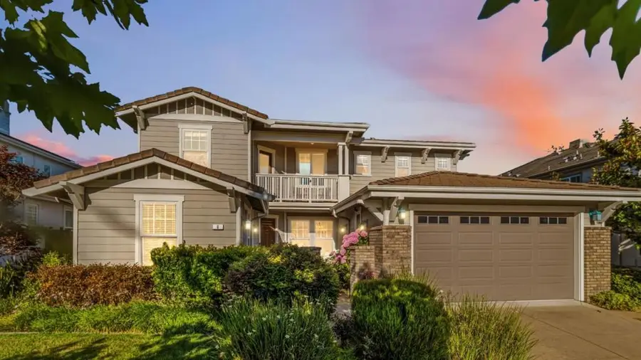6 Deerfield Drive, Scotts Valley, CA 95066 - #2