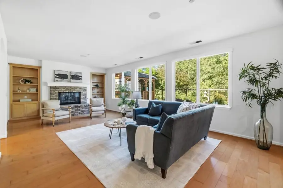 6 Deerfield Drive, Scotts Valley, CA 95066 - #3