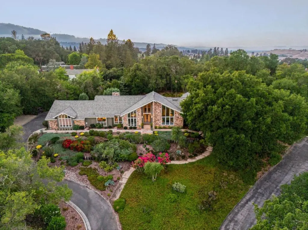 28100 Story Hill Lane, Los Altos Hills, CA 94022 - #1