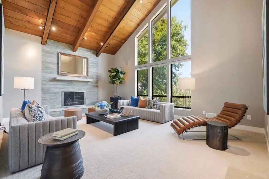 28100 Story Hill Lane, Los Altos Hills, CA 94022 - #2