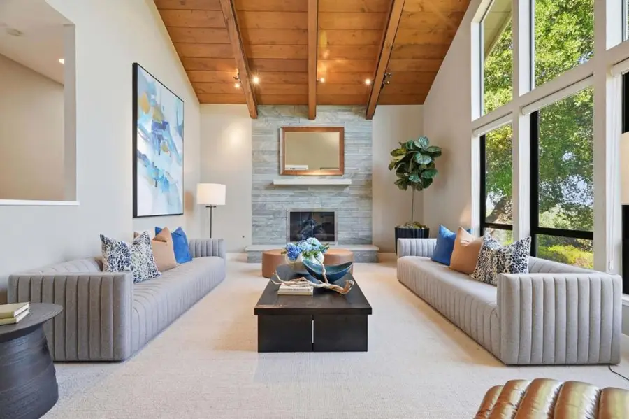 28100 Story Hill Lane, Los Altos Hills, CA 94022 - #3
