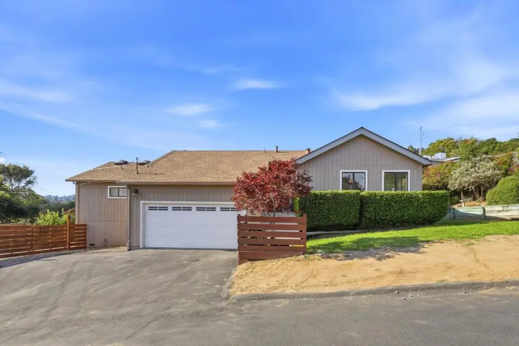 295 Day Valley Road, Aptos, CA 95003 - #1