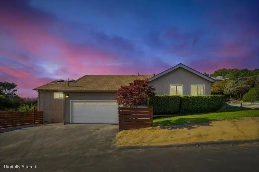 295 Day Valley Road, Aptos, CA 95003 - #2