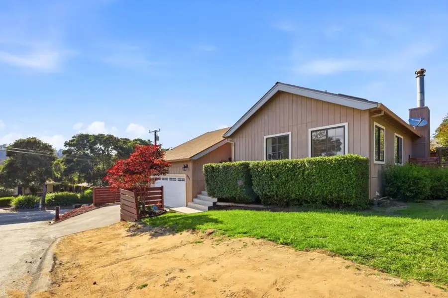 295 Day Valley Road, Aptos, CA 95003 - #3