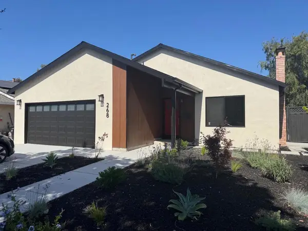 268 Clearpark Circle, San Jose, CA 95136