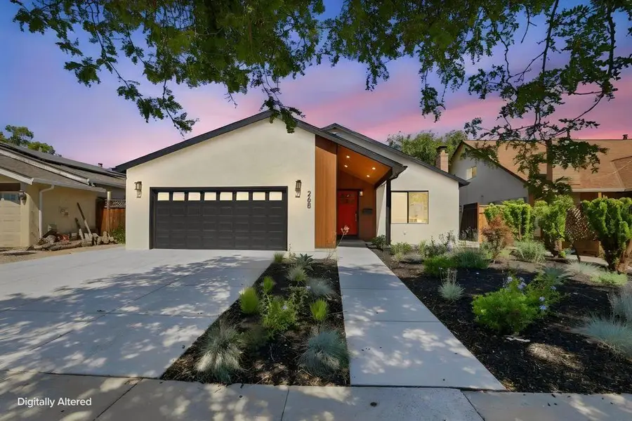 268 Clearpark Circle, San Jose, CA 95136 - #3