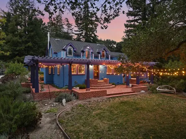 359 Canham Road, Scotts Valley, CA 95066