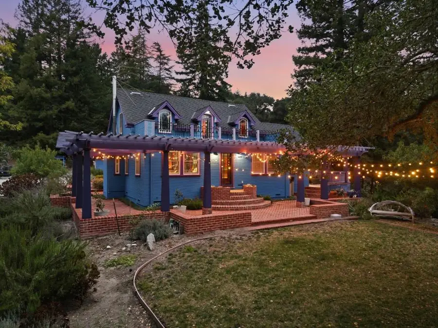 359 Canham Road, Scotts Valley, CA 95066 - #2