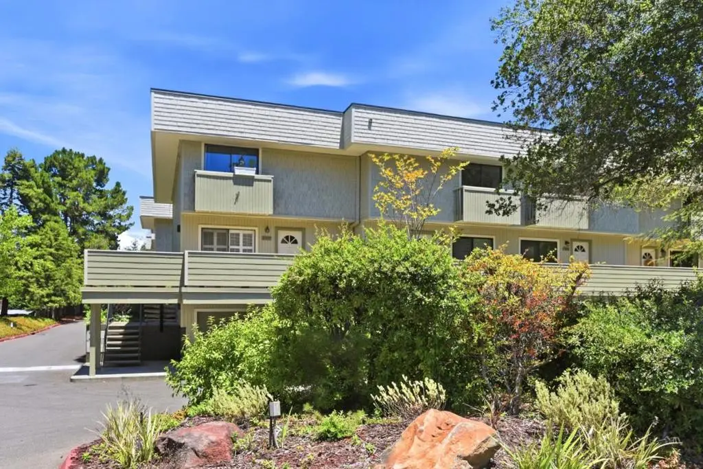 2315 Sharon Road, Menlo Park, CA 94025 - #1