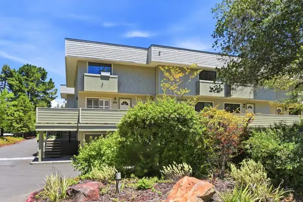 2315 Sharon Road, Menlo Park, CA 94025