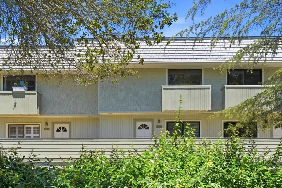2315 Sharon Road, Menlo Park, CA 94025 - #2