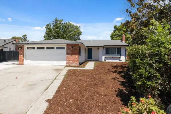 1442 Kilchoan Court, San Jose, CA 95122
