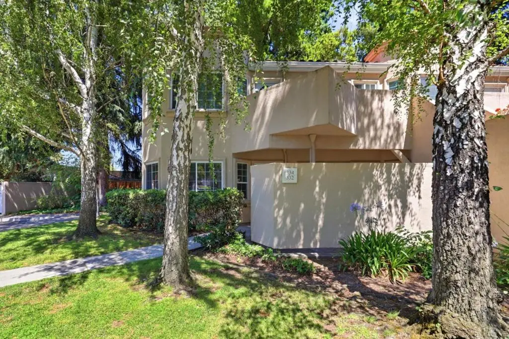 748 Northrup Street #332, San Jose, CA 95126 - #1
