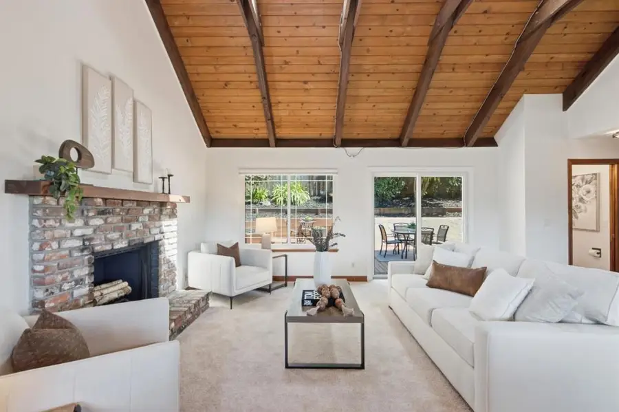 1917 Hillman Avenue, Belmont, CA 94002 - #3
