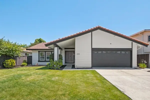 2688 Mignon Drive, San Jose, CA 95132